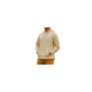 NEW ROWAN hill country hoodie jacket in tan